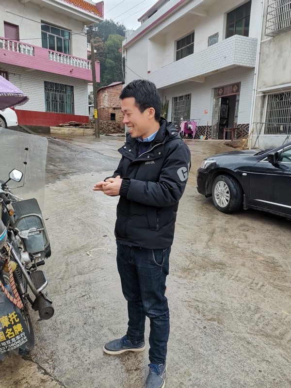 幸运遇见你的第一张照片--沈阳相亲服务中心