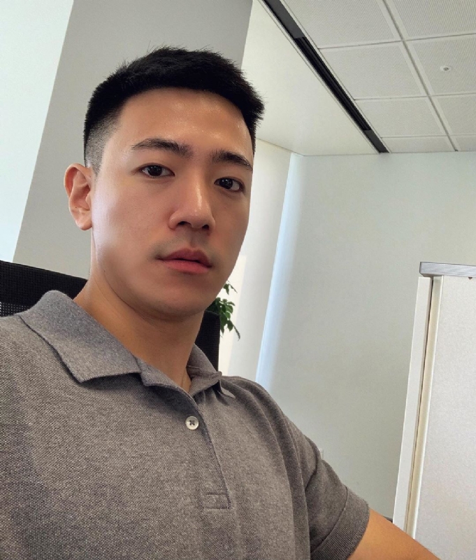 慢慢的第一张照片--沈阳相亲服务中心