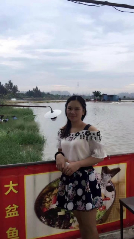 莹莹的第一张照片--沈阳相亲服务中心