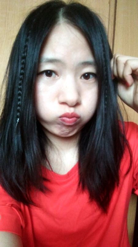 宛镁的第一张照片--沈阳相亲服务中心