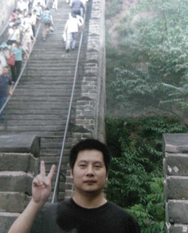 明月^清风的第三张照片--沈阳相亲服务中心