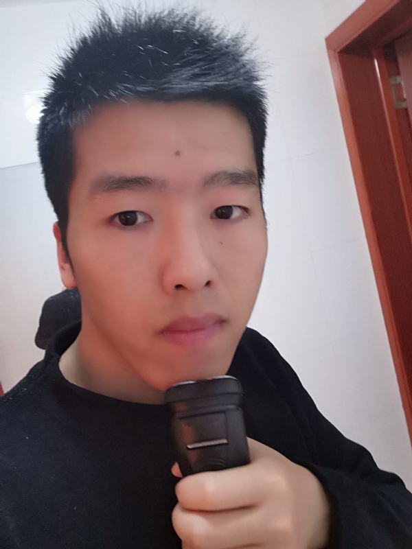 军哥的第一张照片--沈阳相亲服务中心