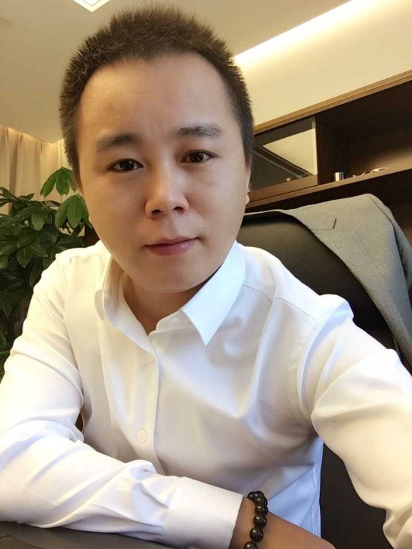 天若有情的第二张照片--沈阳相亲服务中心