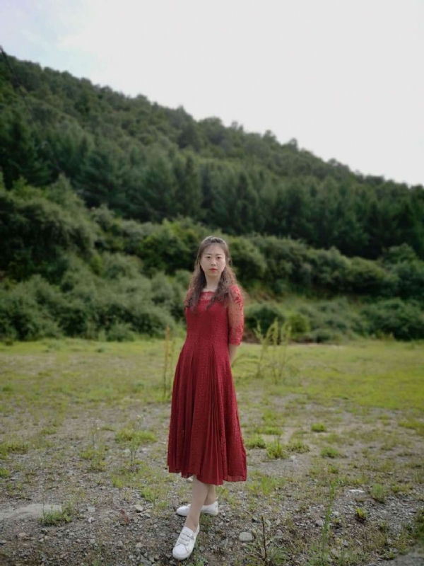 木槿的第七张照片--沈阳相亲服务中心