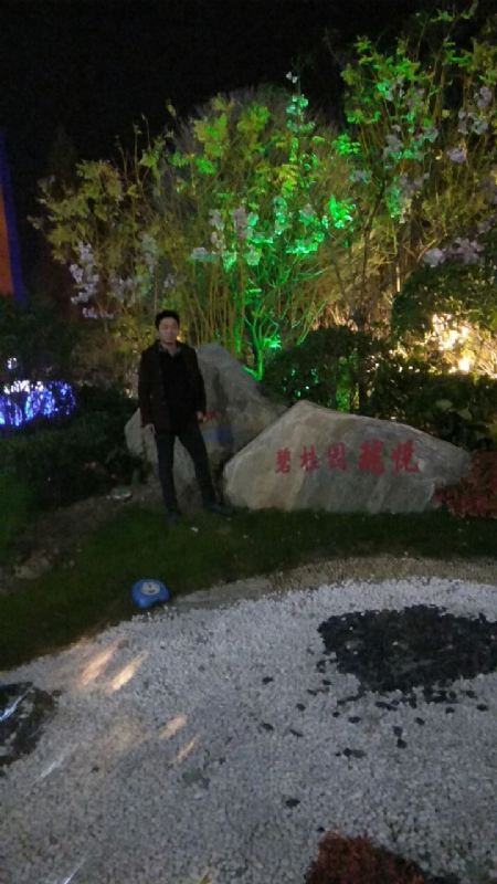 缘分星空的第一张照片--沈阳相亲服务中心