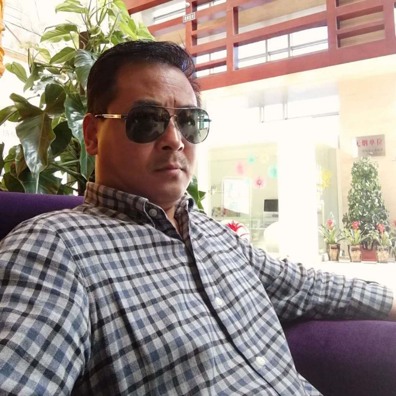 雪豹的第一张照片--沈阳相亲服务中心