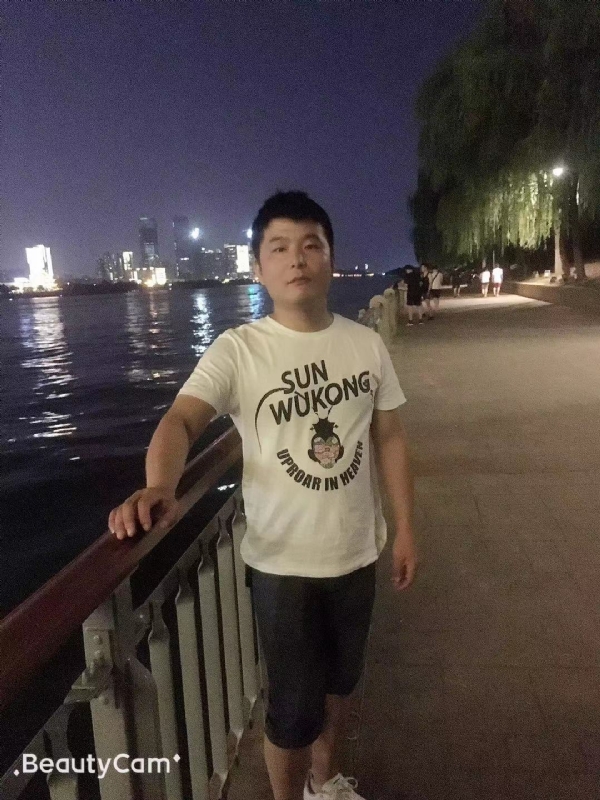 古月的第一张照片--沈阳相亲服务中心