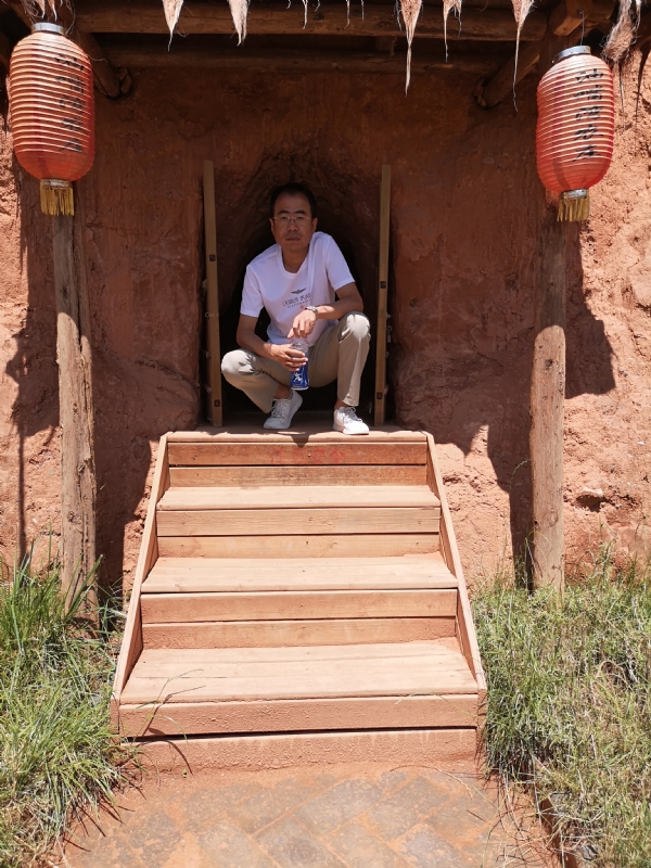 海军的第二张照片--沈阳相亲服务中心