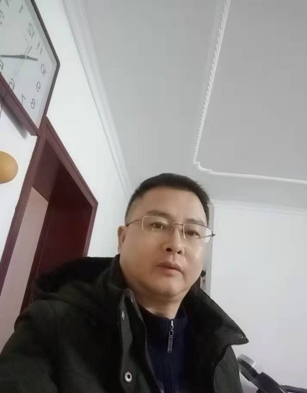 想牵你的手的第一张照片--沈阳相亲服务中心