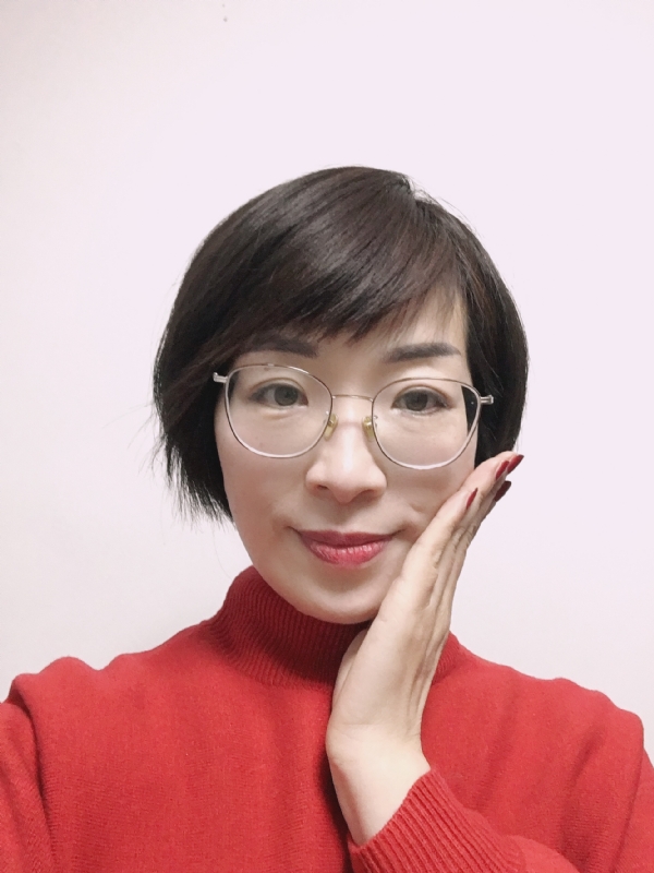 沙拉的第三张照片--沈阳相亲服务中心