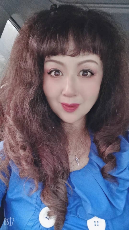 九幽的第一张照片--沈阳相亲服务中心