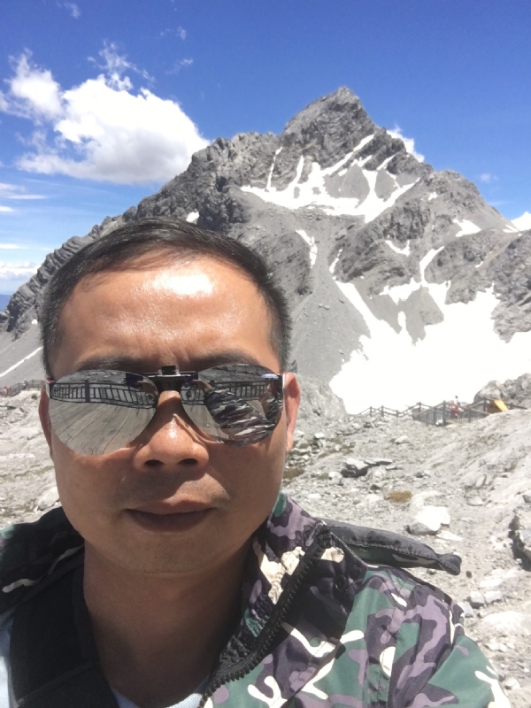 维食喵的第二张照片--沈阳相亲服务中心