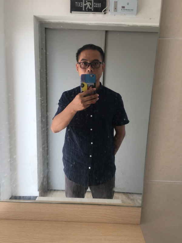 维食喵的第四张照片--沈阳相亲服务中心