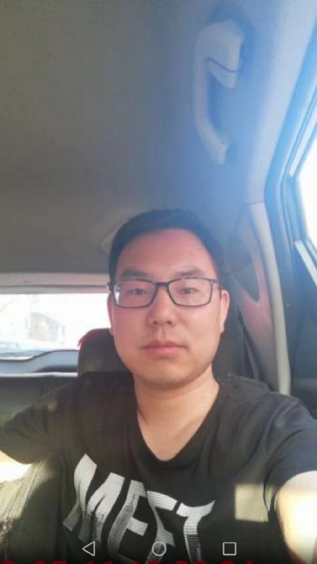 小哥的第一张照片--沈阳相亲服务中心