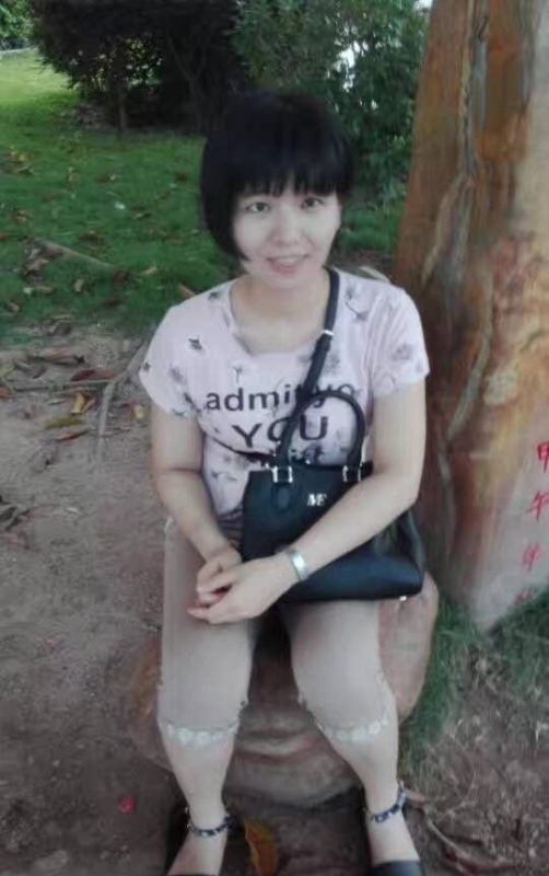 河边草的第一张照片--沈阳相亲服务中心