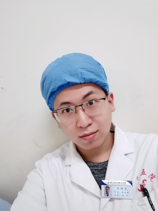 困难都是纸老虎的第一张照片--沈阳相亲服务中心