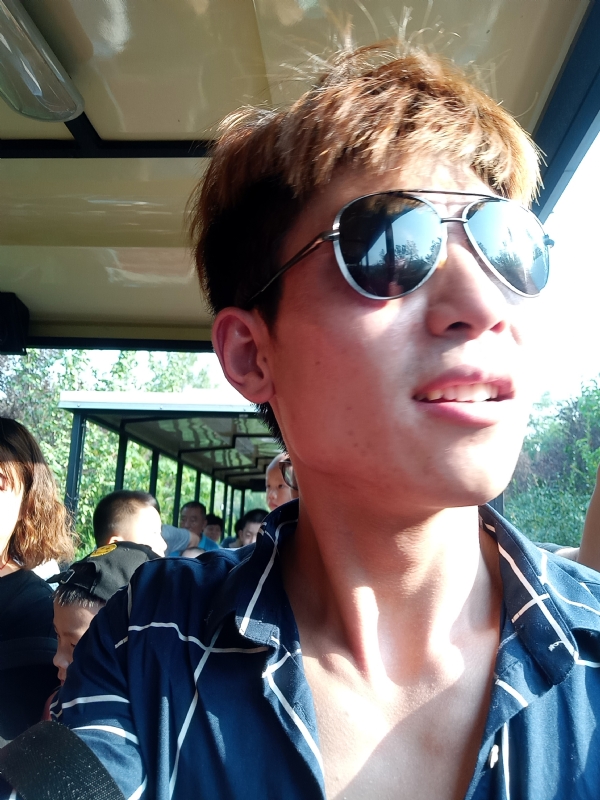 缘来是妳的第一张照片--沈阳相亲服务中心