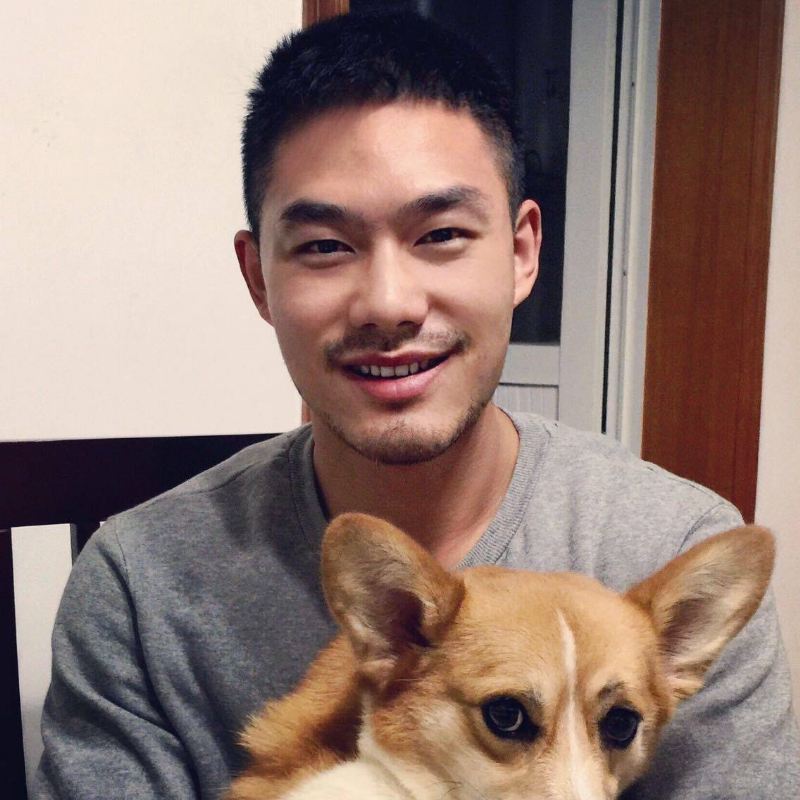 林子晨的第一张照片--沈阳相亲服务中心