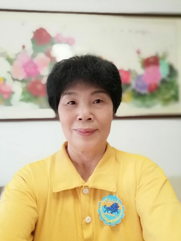 快乐星的第一张照片--沈阳相亲服务中心