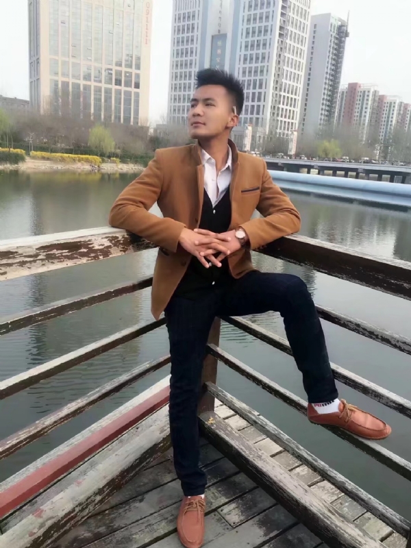 只为等你的第二张照片--沈阳相亲服务中心