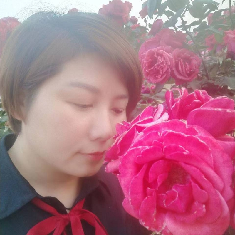 潇潇雨歌的第一张照片--沈阳相亲服务中心