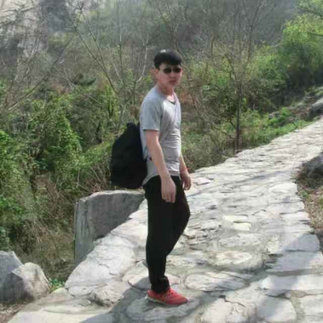 薛俊贤的第一张照片--沈阳相亲服务中心