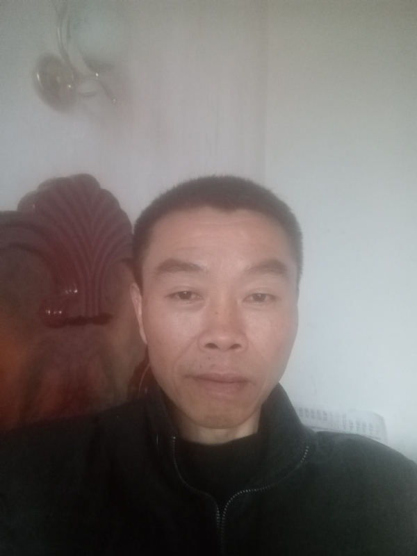 祖成的第一张照片--沈阳相亲服务中心