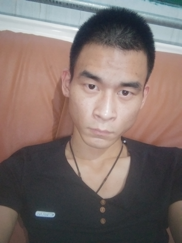 单身狗一枚的第一张照片--沈阳相亲服务中心