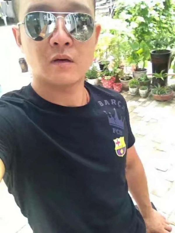 勇的第一张照片--沈阳相亲服务中心