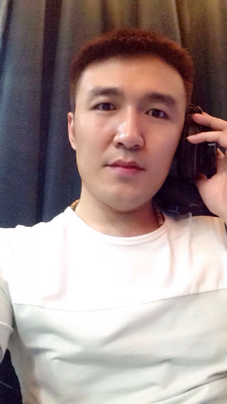 雷的第一张照片--沈阳相亲服务中心