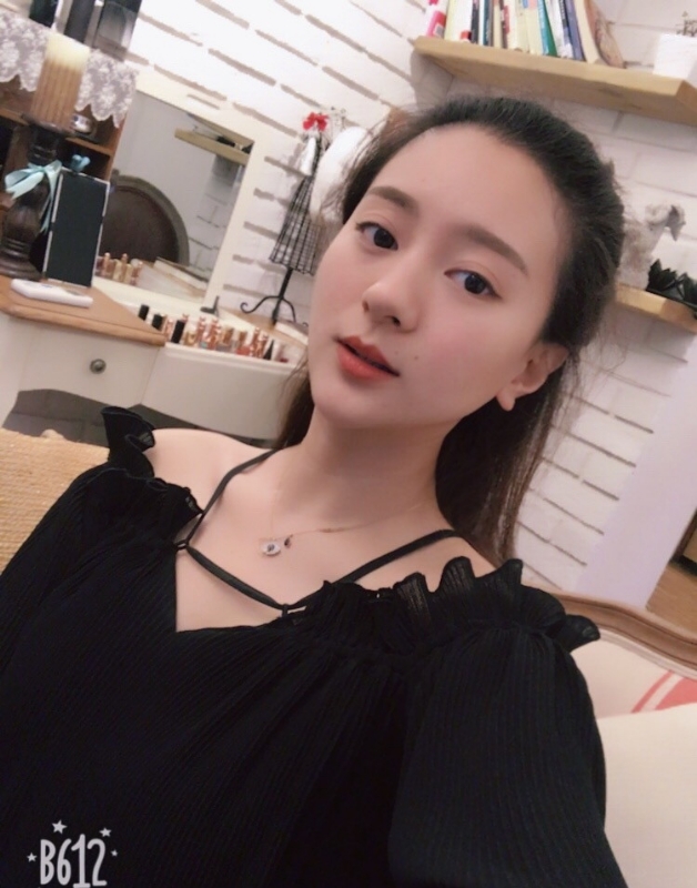 小仙女的第一张照片--沈阳相亲服务中心