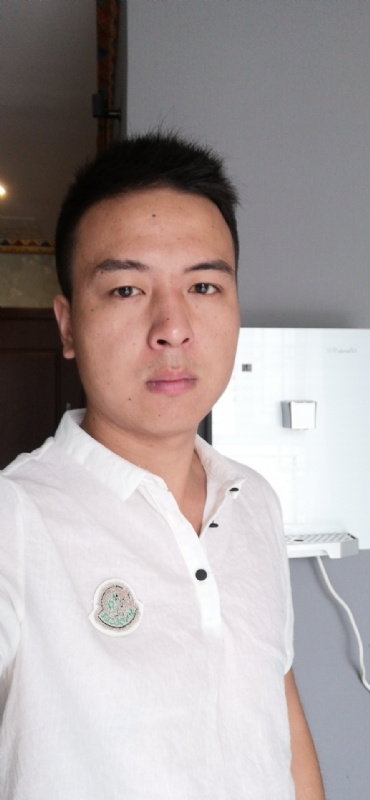 与卿共舞的第一张照片--沈阳相亲服务中心