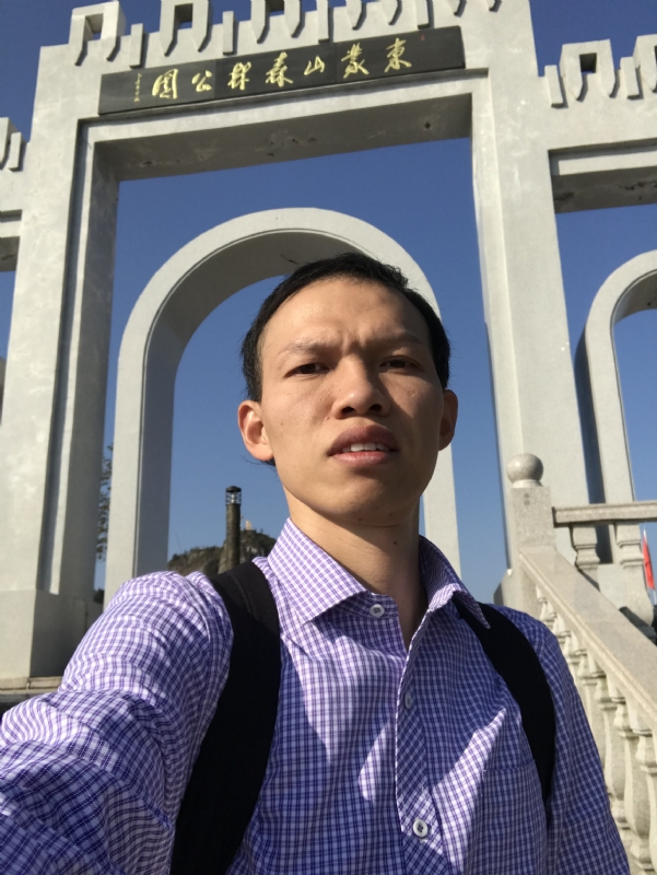 期待有缘的你的第二张照片--沈阳相亲服务中心