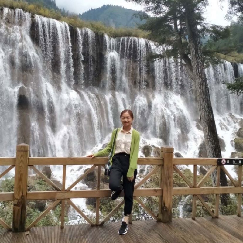 阿白的第一张照片--沈阳相亲服务中心