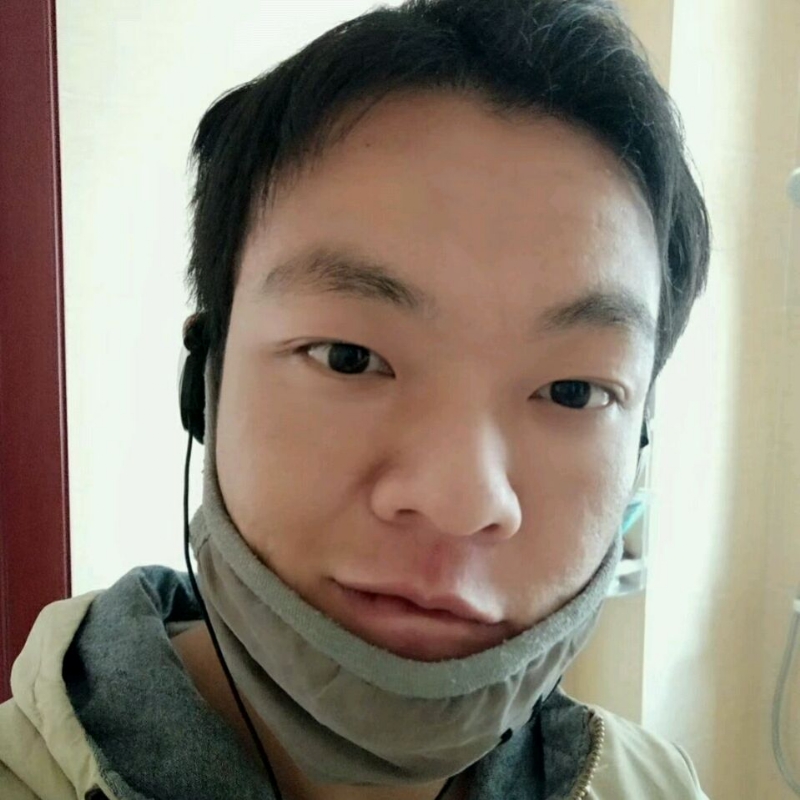 泡沫哭泣的第一张照片--沈阳相亲服务中心