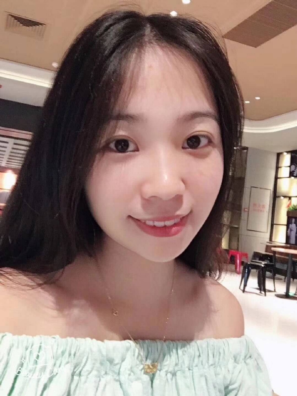 开心果的第一张照片--沈阳相亲服务中心