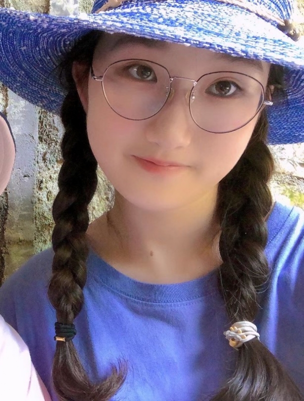 渴望爱情的第二张照片--沈阳相亲服务中心