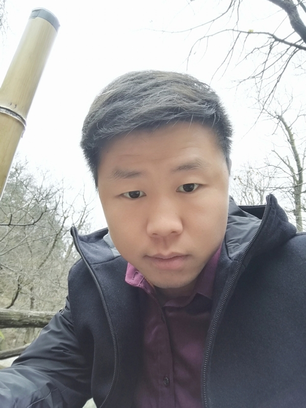 啊译的第一张照片--沈阳相亲服务中心