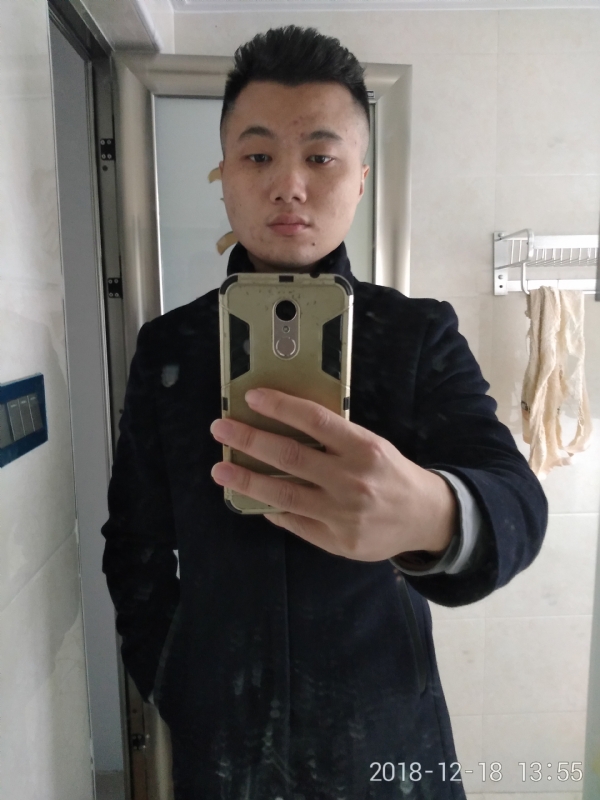 龙少爷的第一张照片--沈阳相亲服务中心