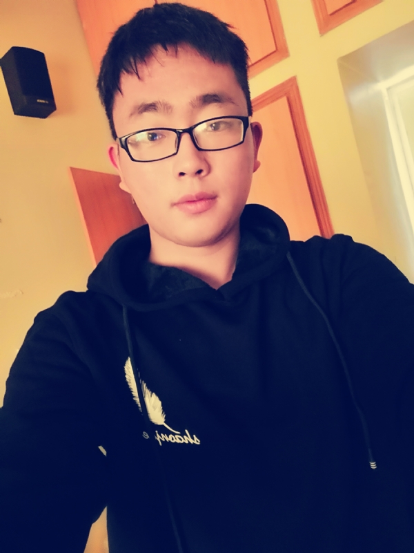 茉莉蜜茶的第二张照片--沈阳相亲服务中心