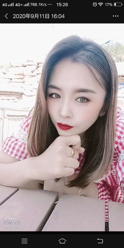 戏子的第二张照片--沈阳相亲服务中心