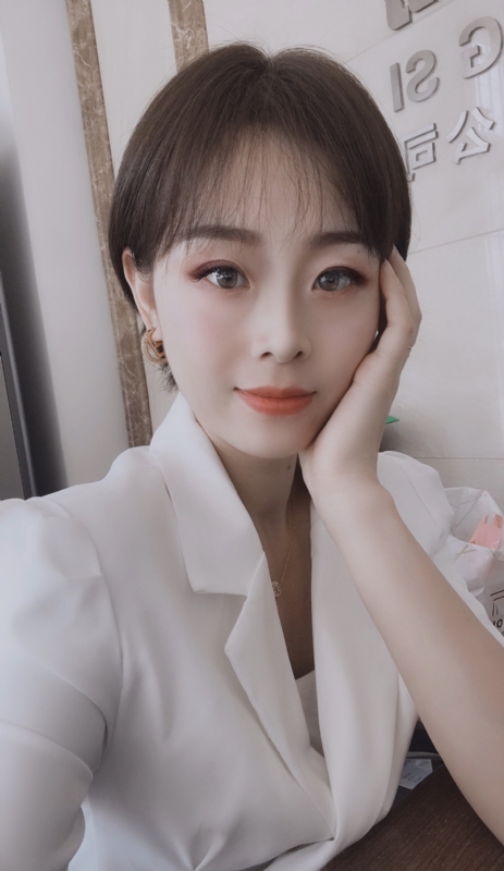 许一世荣华的第一张照片--沈阳相亲服务中心