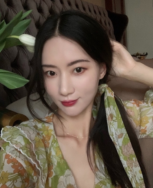 倾城的第一张照片--沈阳相亲服务中心