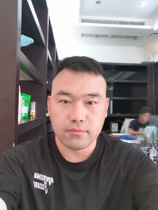 香菇稻草人的第二张照片--沈阳相亲服务中心