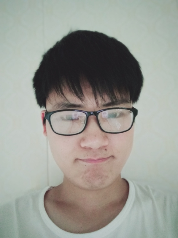 陈先生的第一张照片--沈阳相亲服务中心