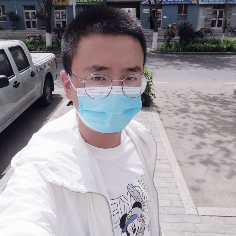 赵公子的第一张照片--沈阳相亲服务中心