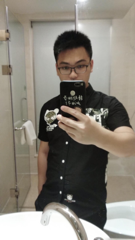 墨客的第一张照片--沈阳相亲服务中心