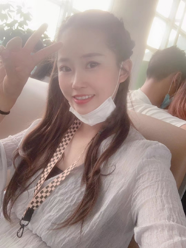 宁乙的第一张照片--沈阳相亲服务中心