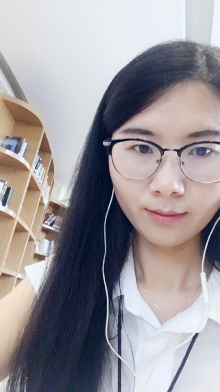 Cindee的第一张照片--沈阳相亲服务中心