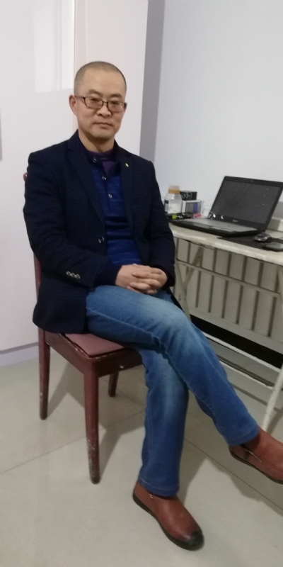 gqzh的第二张照片--沈阳相亲服务中心